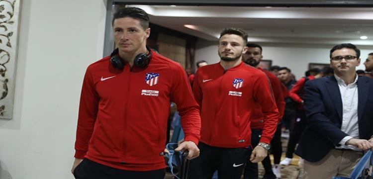 أتليتكو مدريد أتليتكو مدريد